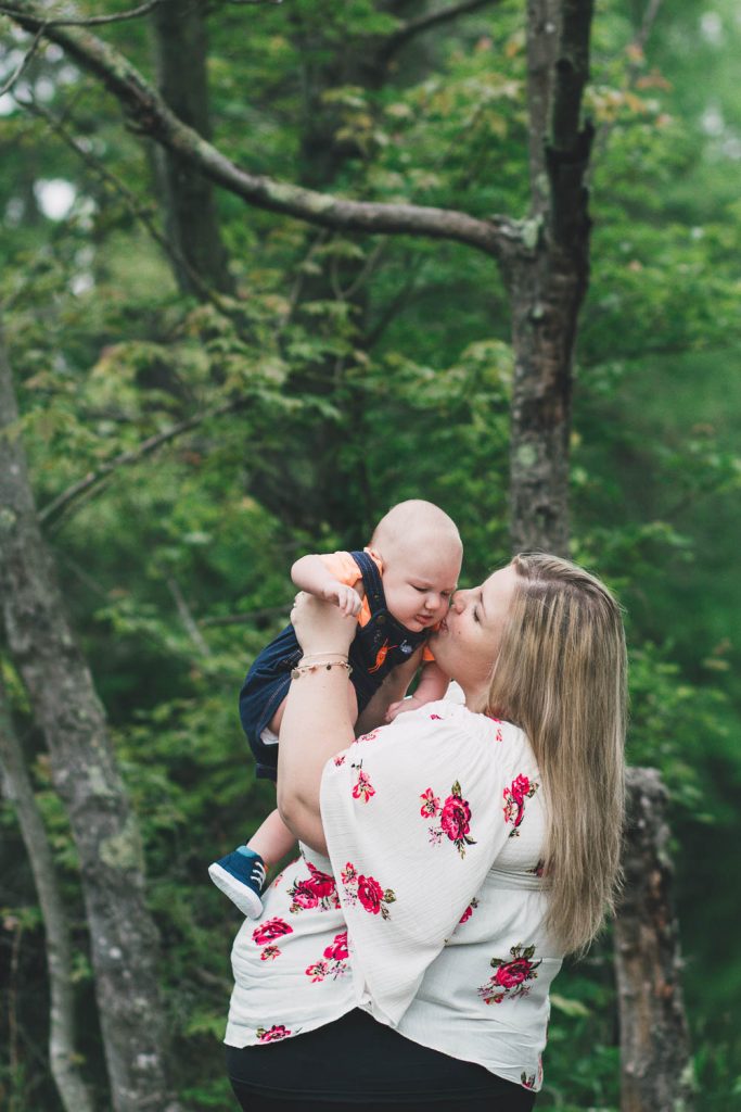 baby photographer Northfield NJ