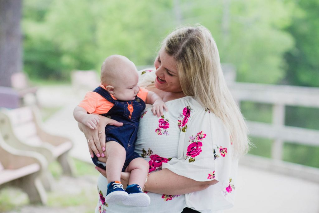 baby photographer Northfield NJ