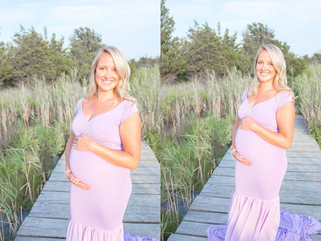 corsons-inlet-ocean-city-nj-beach-maternity-session