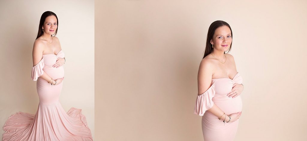 maternity photos in south jersey