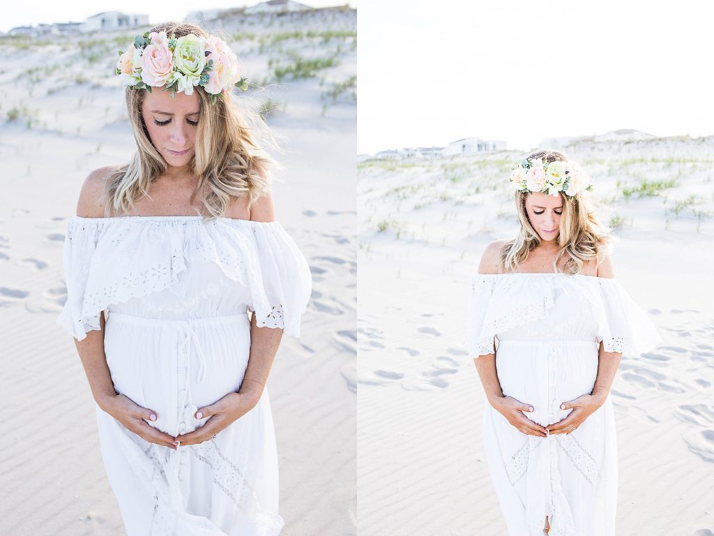 long-beach-island-maternity-photography