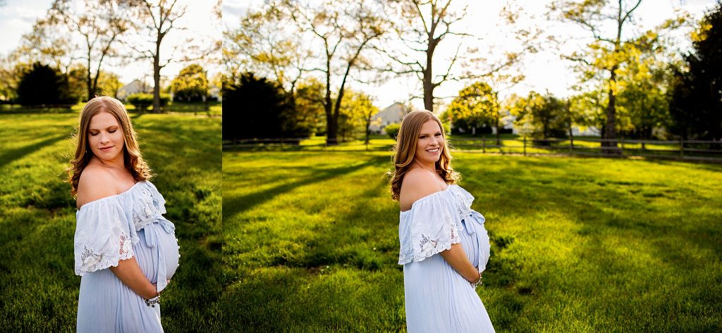 smithville-nj-maternity-photos