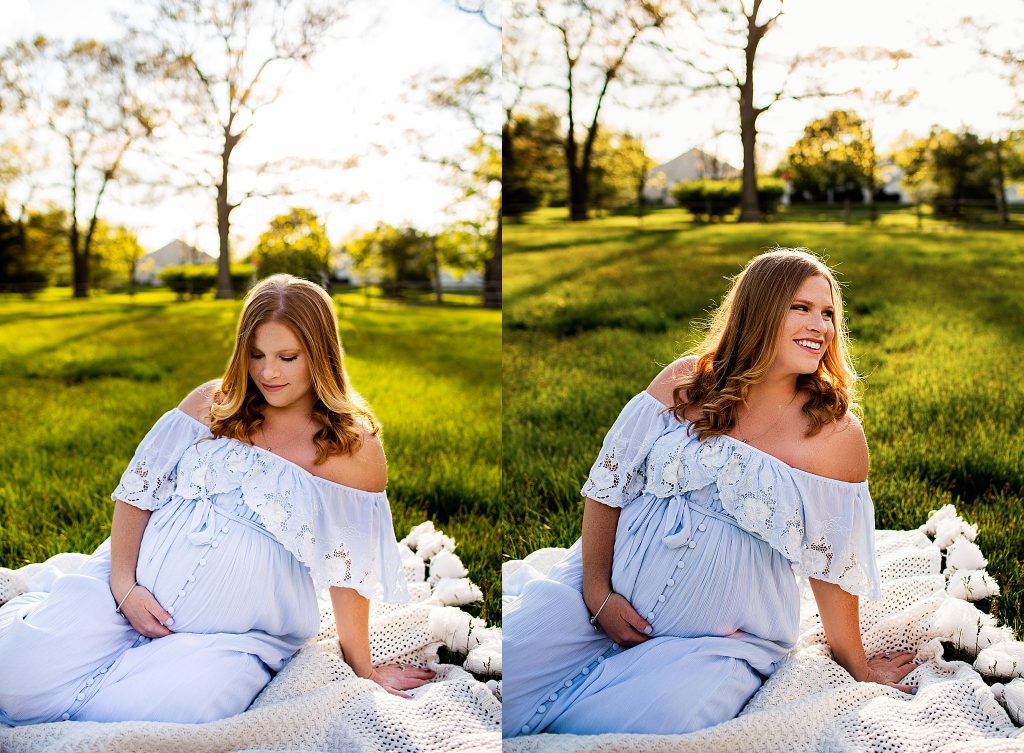 smithville-nj-maternity-photos