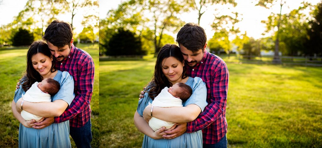 south-jersey-outdoor-newborn-photography