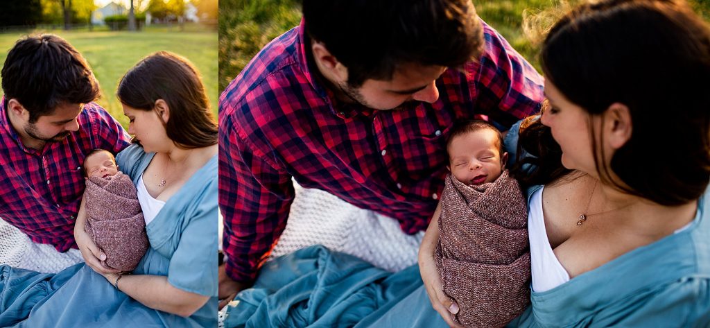 south-jersey-outdoor-newborn-photography