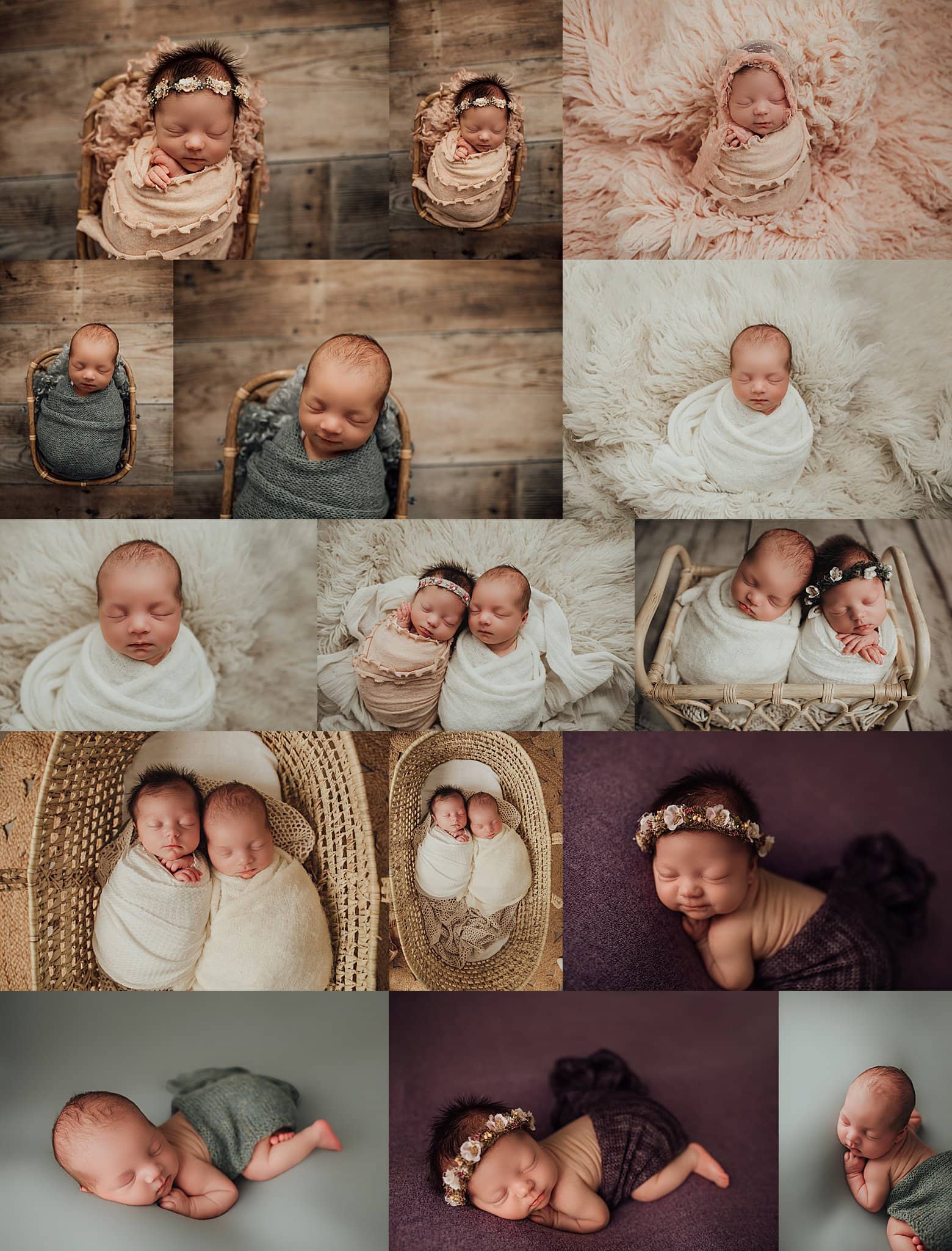 new-jersey-twin-newborn-photography