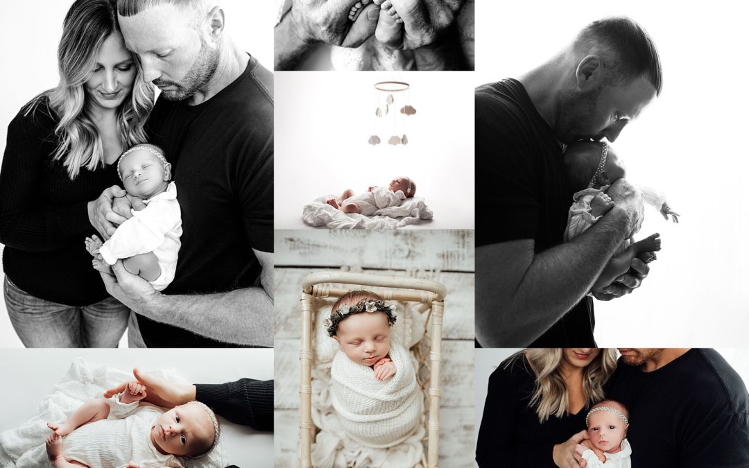 New Jersey Newborn Photography | Philadelphia Newborn Photography Studio