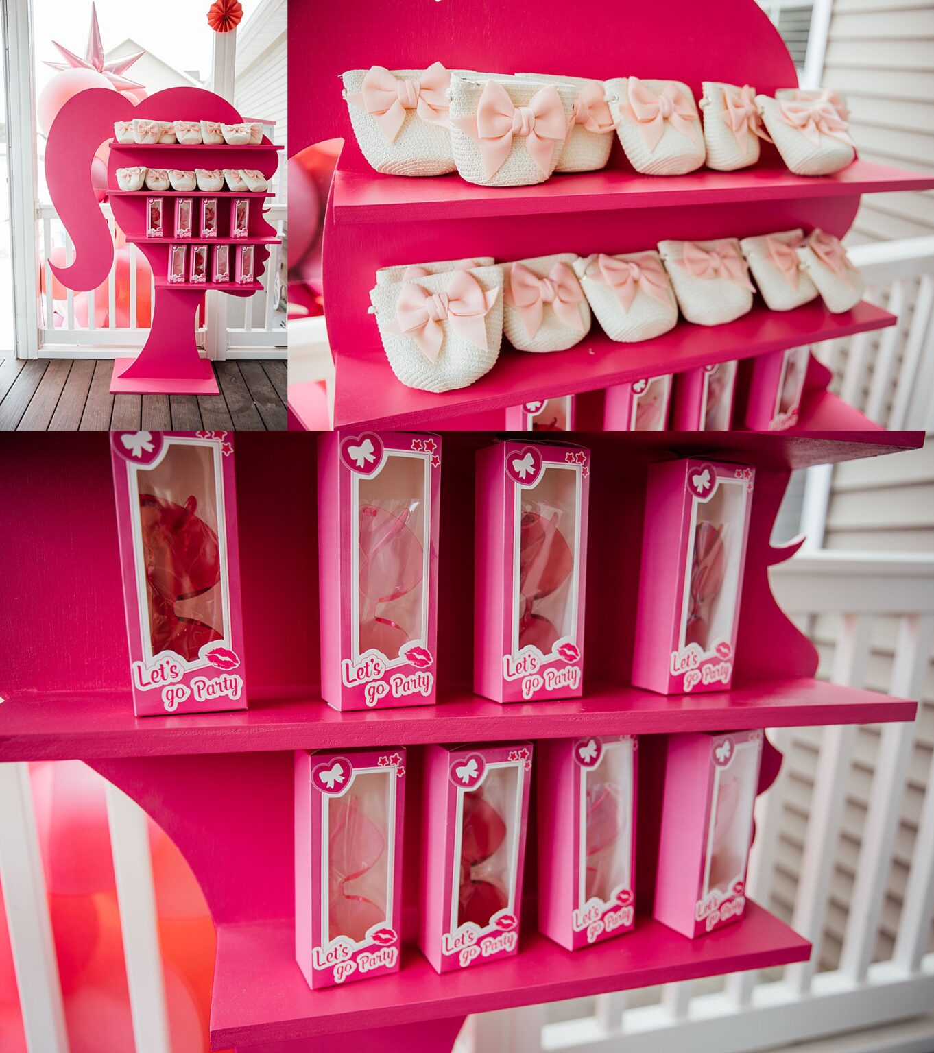 Barbie Birthday Pool Party Ally Kimpton Photography barbie-birthday-pool-party-ally-kimpton-photography