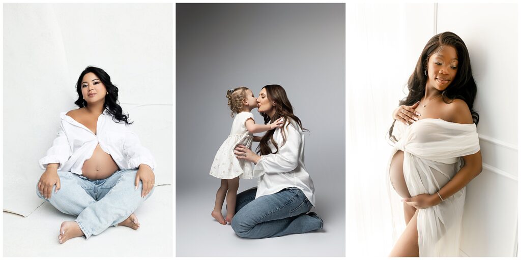 when to book your galloway nj maternity session 
