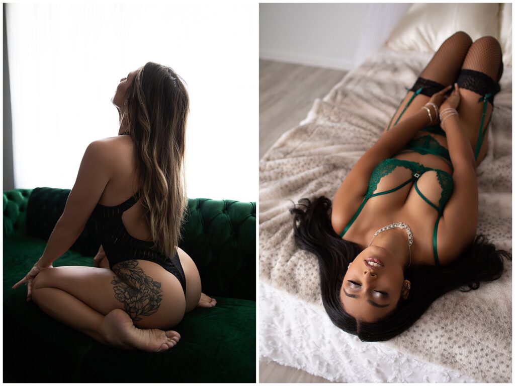 boudoir photography galloway nj