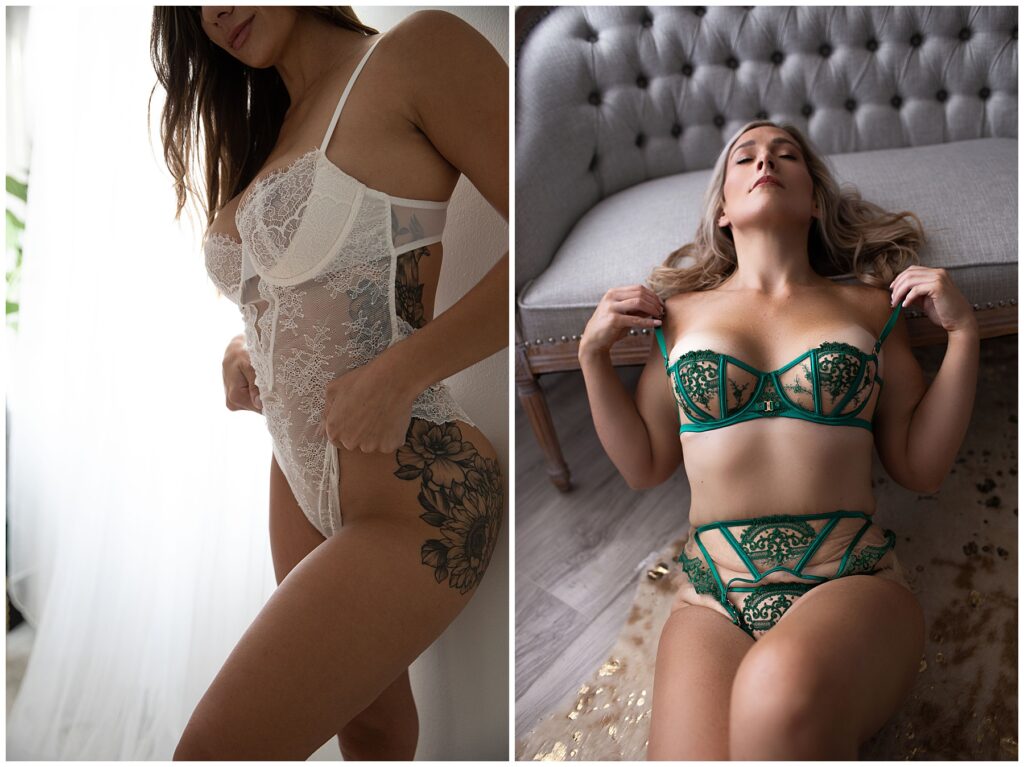 boudoir photography galloway nj