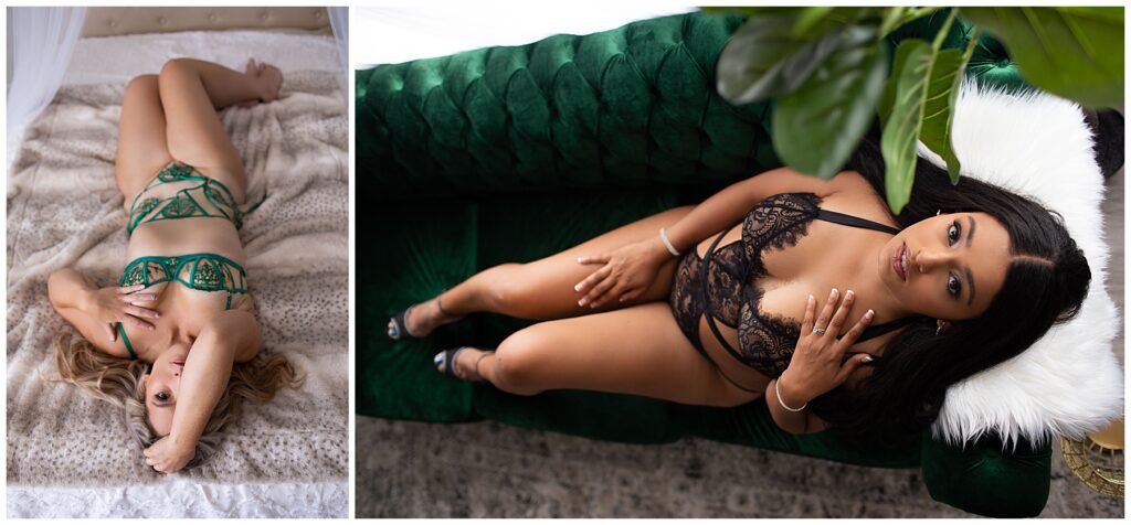 boudoir photography galloway nj
