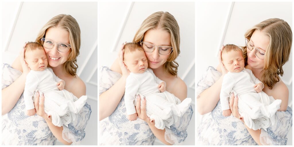 newborn session FAQ Philadelphia
