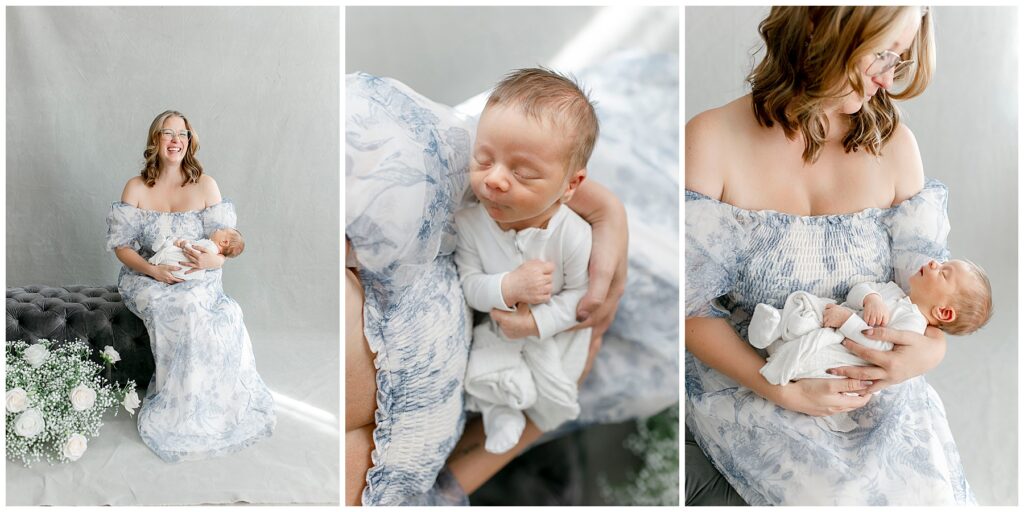 newborn photographer Galloway NJ 