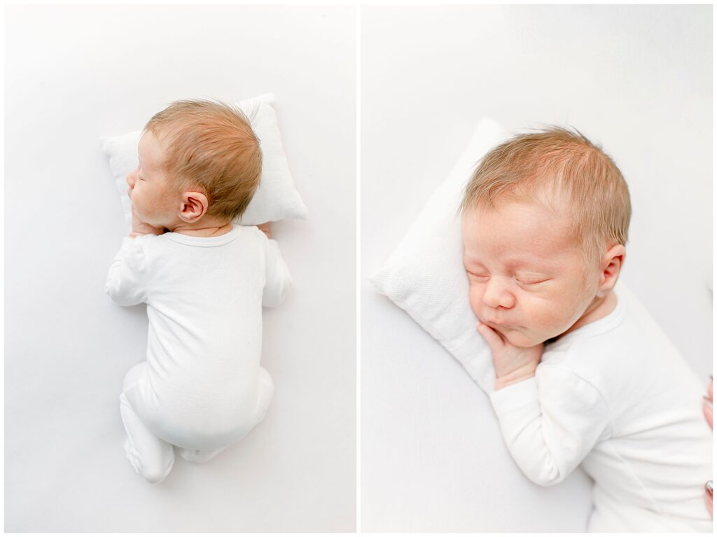 newborn photographer Galloway NJ 