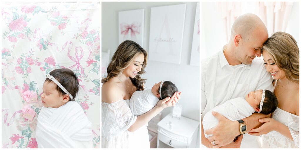 newborn session FAQ Philadelphia