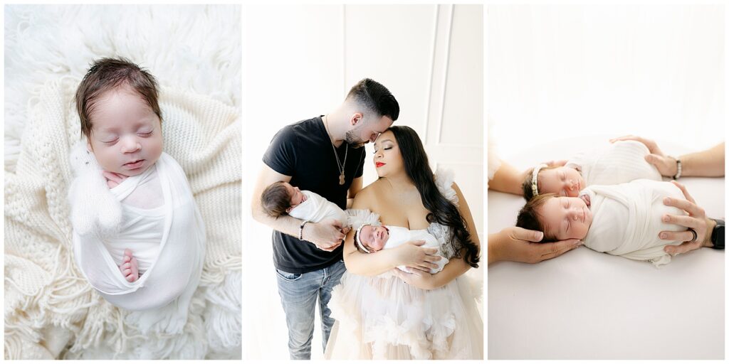 newborn session FAQ Philadelphia