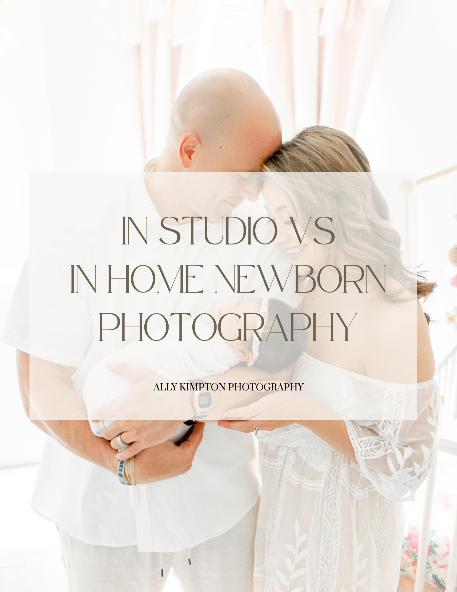 Philadelphia newborn photographer