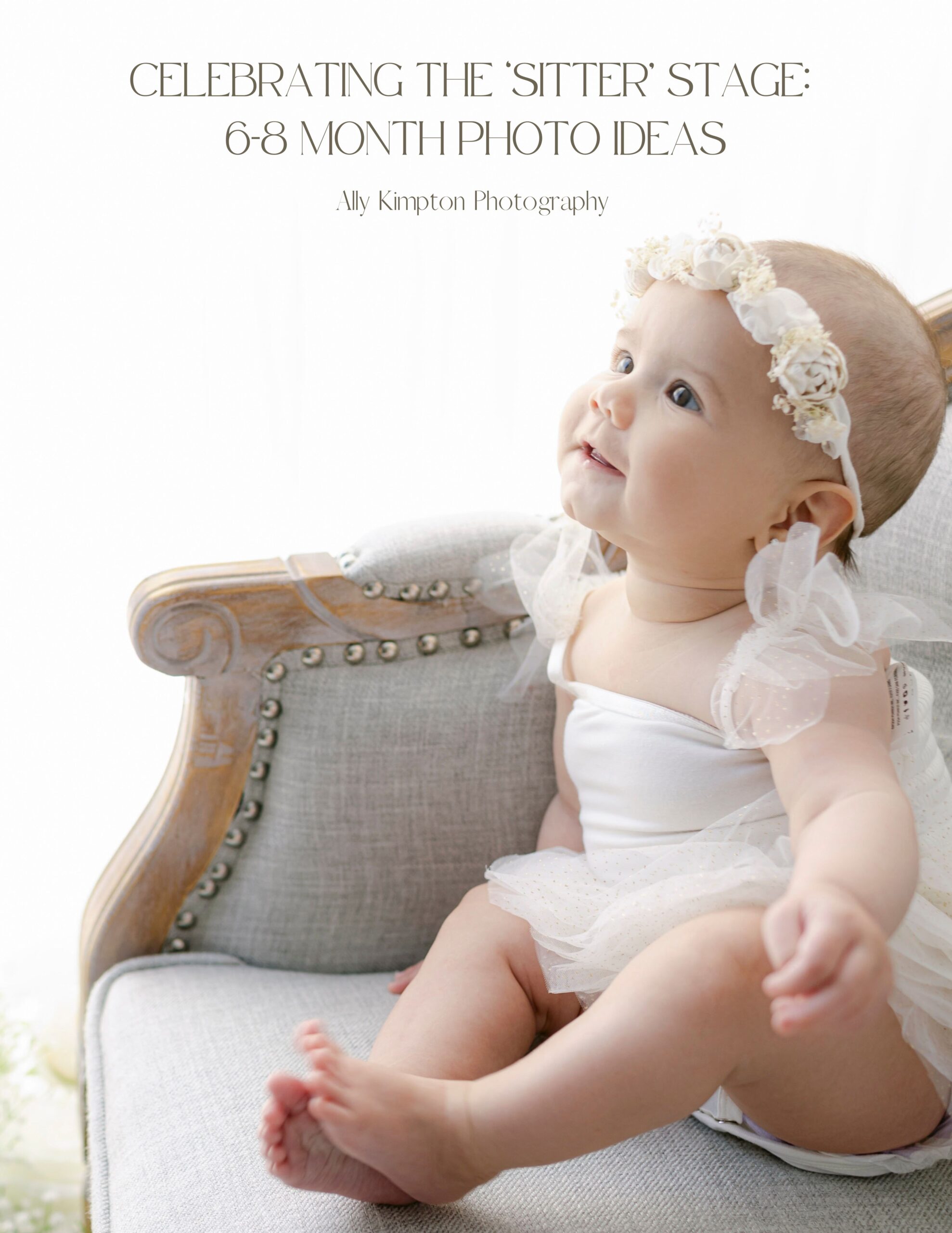 sitter session ideas NJ